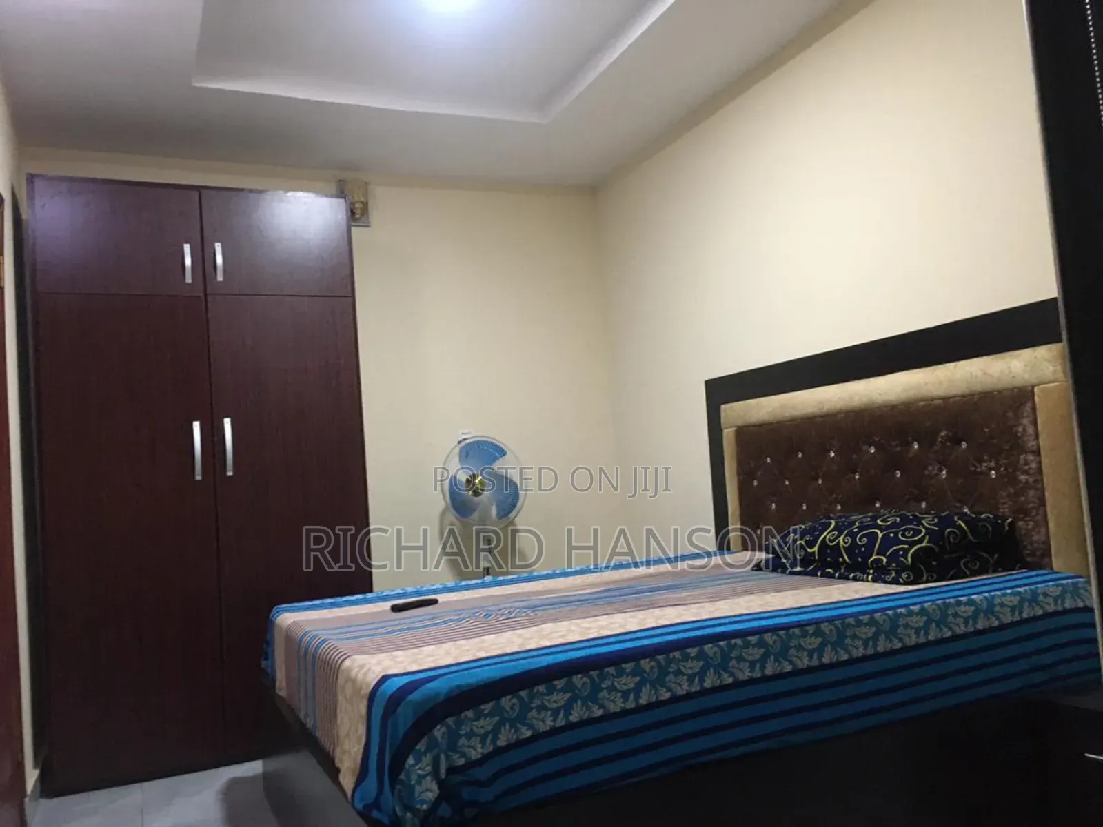 2bdrm Shared Apartment in United Estate, Sangotedo for rent in Sangotedo