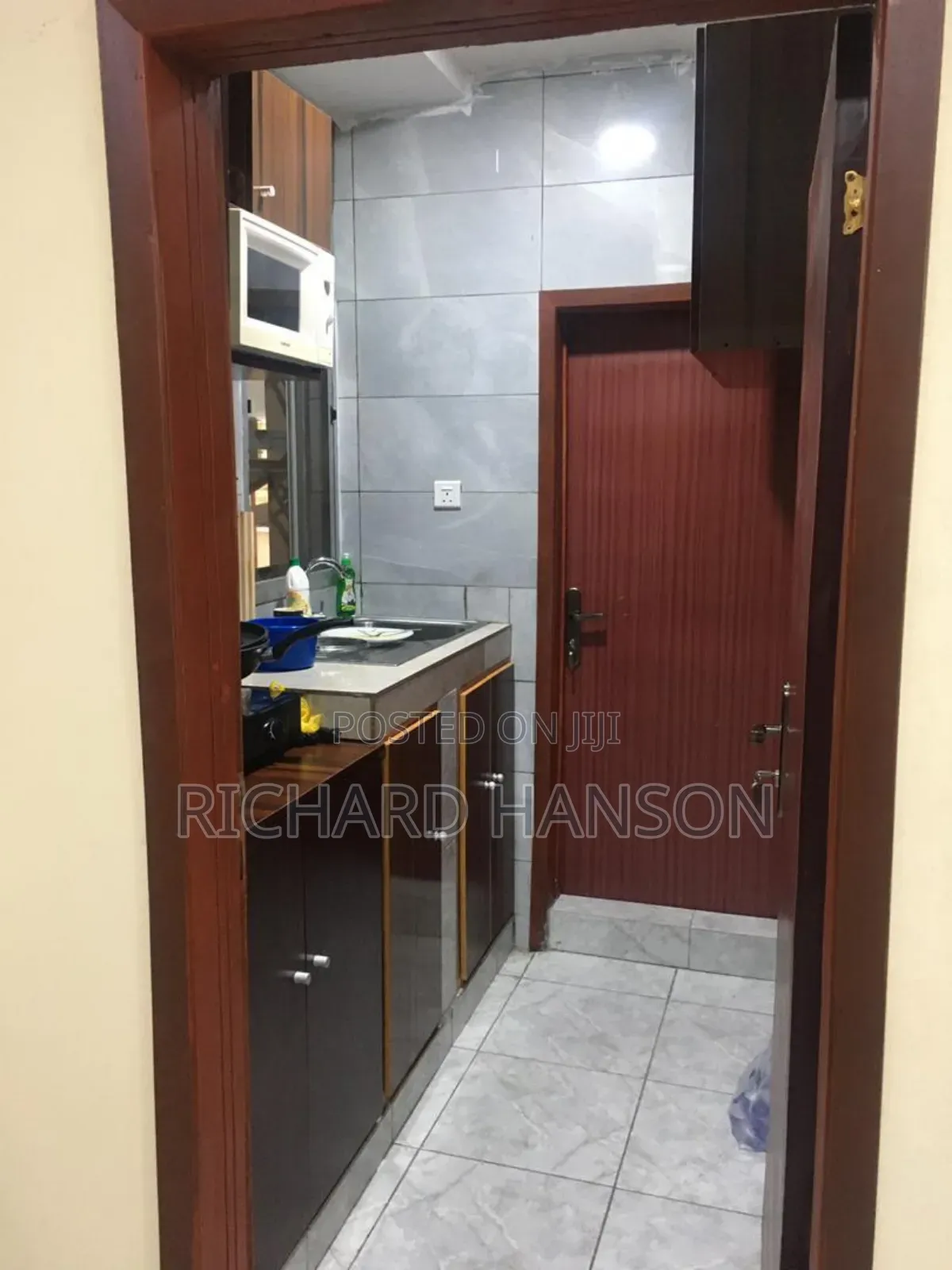 2bdrm Shared Apartment in United Estate, Sangotedo for rent in Sangotedo