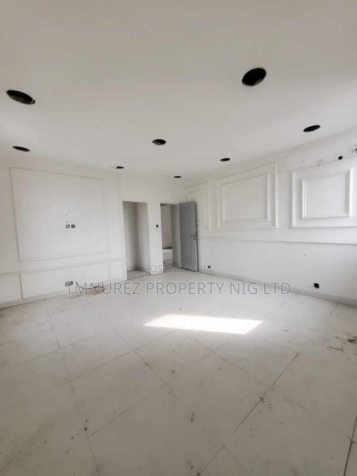 2bdrm Apartment in Victoria Island for rent in Victoria Island