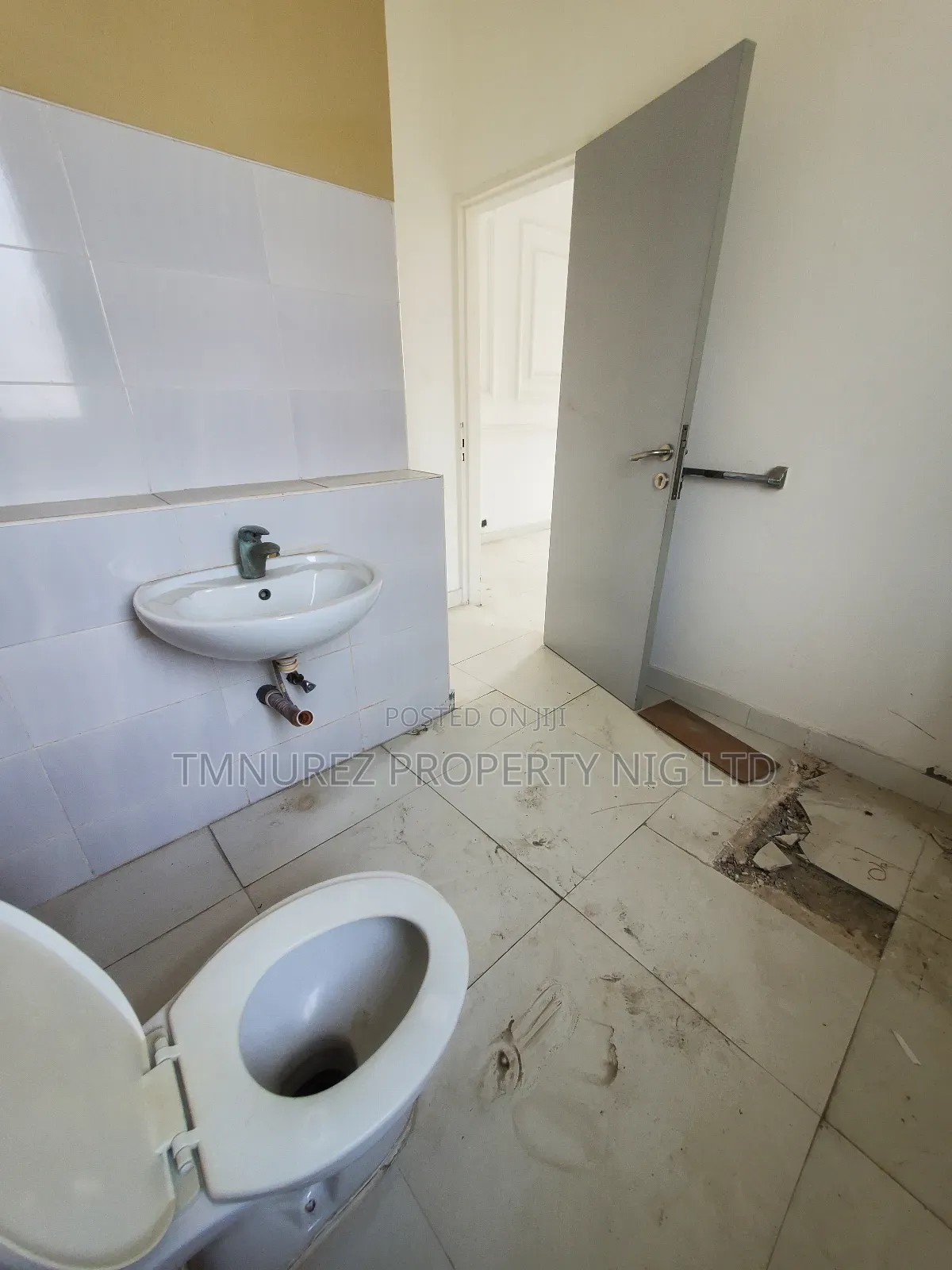 2bdrm Apartment in Victoria Island for rent in Victoria Island