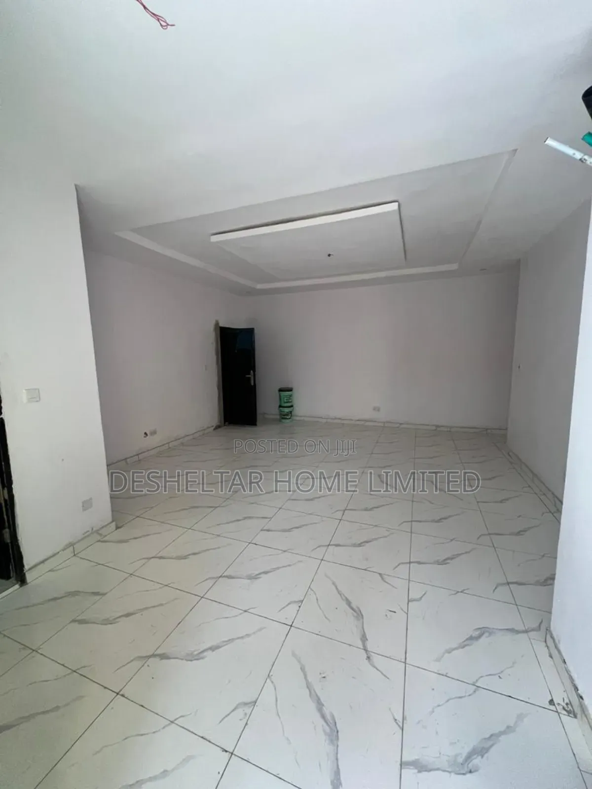 3bdrm Block of Flats in Cyberville Estate, Ikate for rent in Ikate