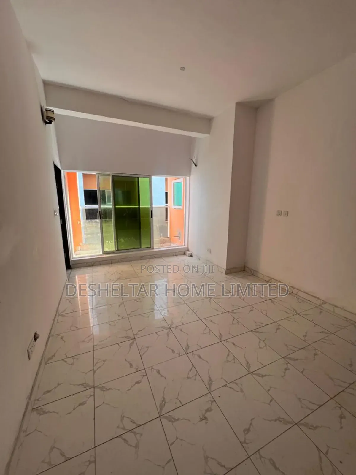 3bdrm Block of Flats in Cyberville Estate, Ikate for rent in Ikate