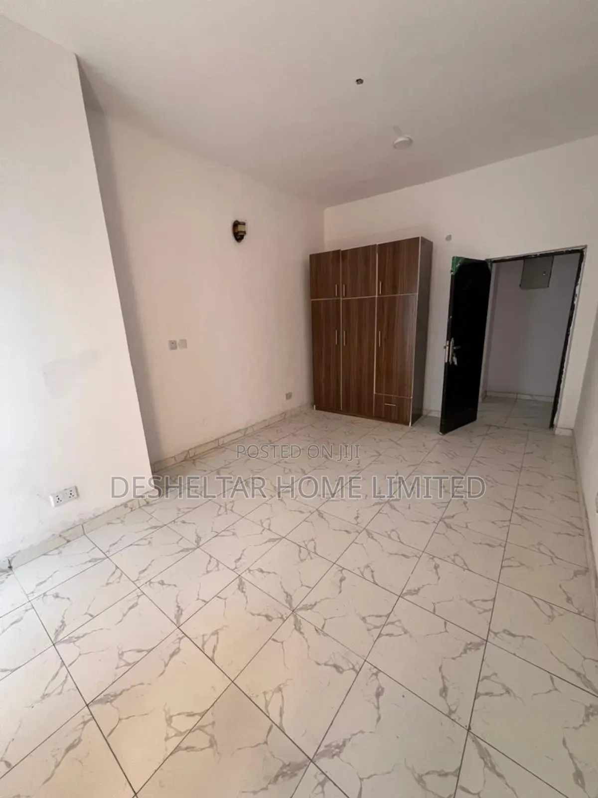 3bdrm Block of Flats in Cyberville Estate, Ikate for rent in Ikate