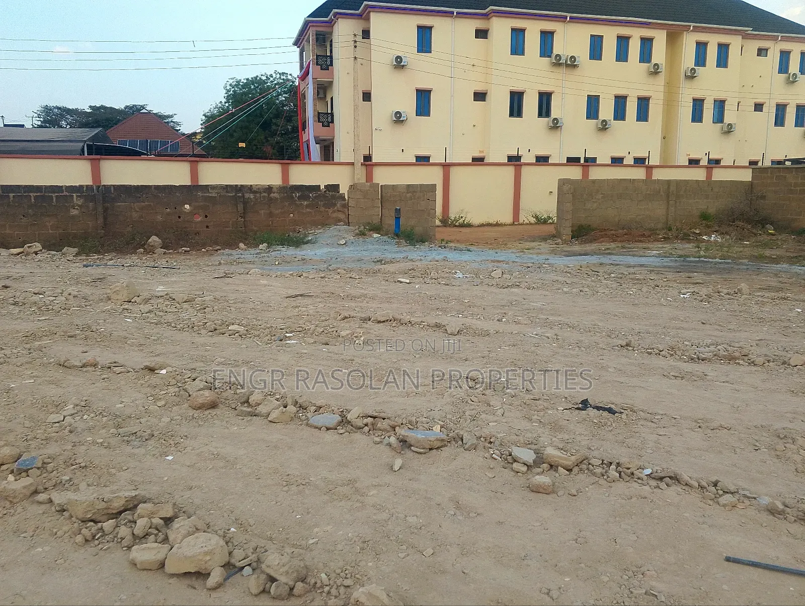 Land for Sale in Ilorin South