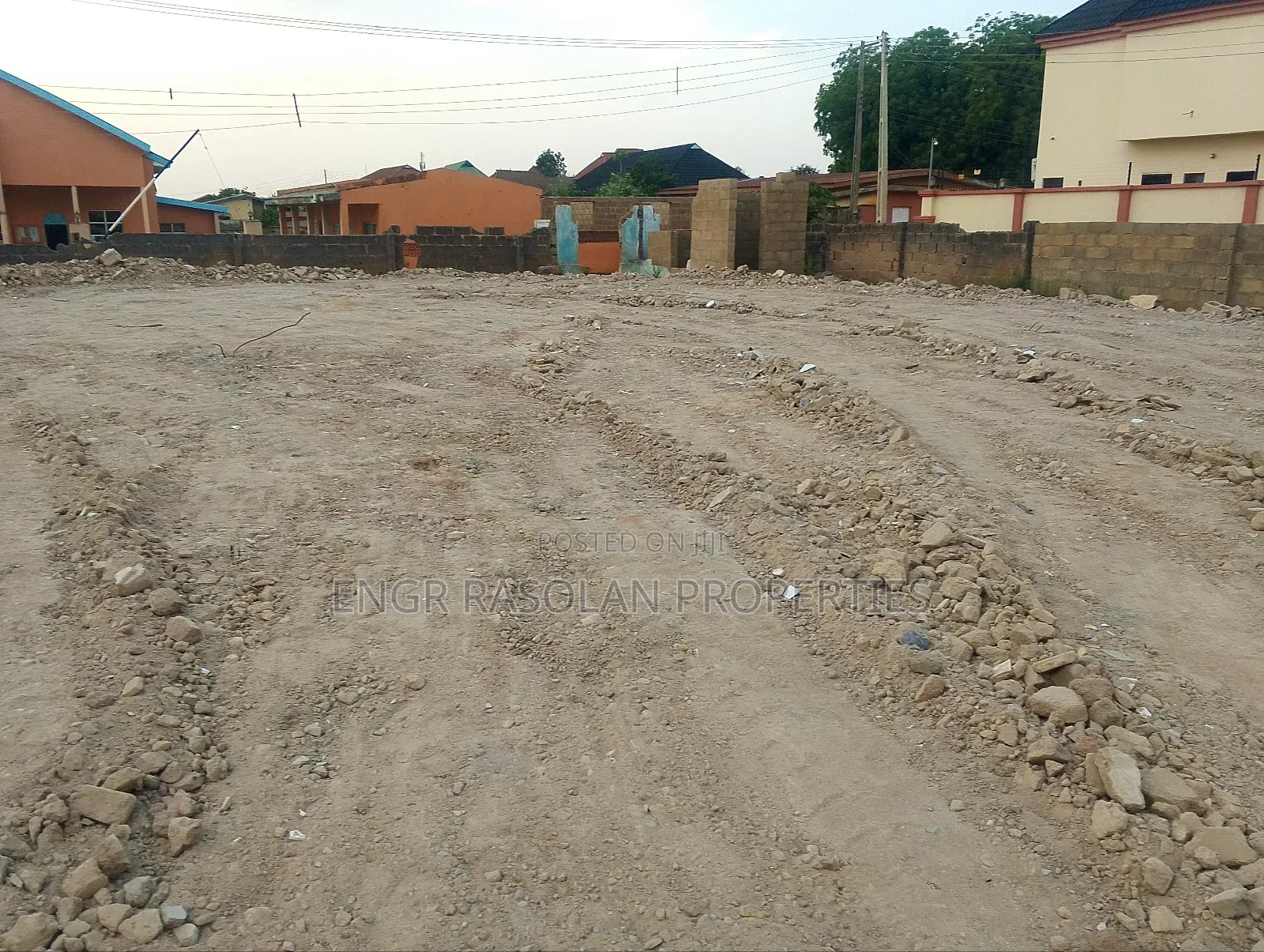Land for Sale in Ilorin South