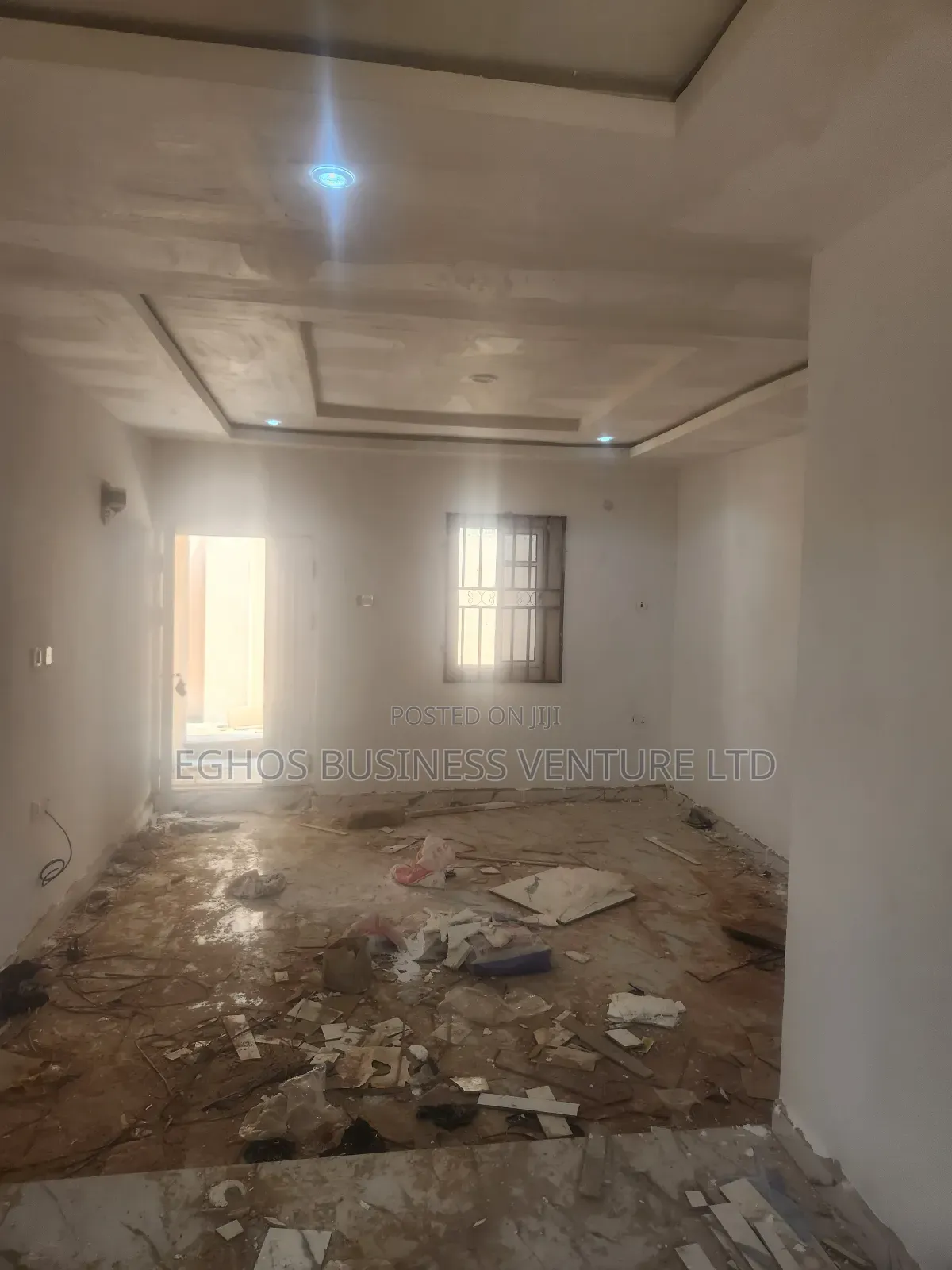 4bdrm Block of Flats in Osaco Estate, Benin City for rent in Benin City