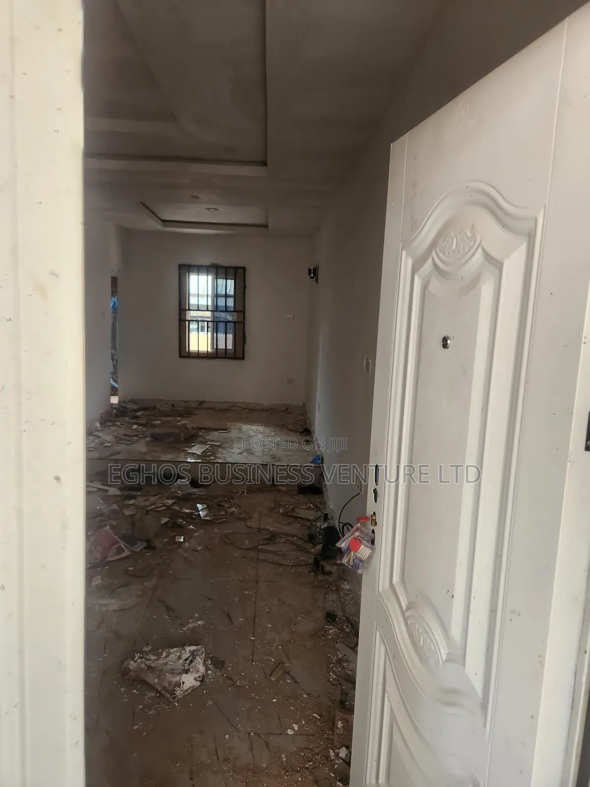 4bdrm Block of Flats in Osaco Estate, Benin City for rent in Benin City