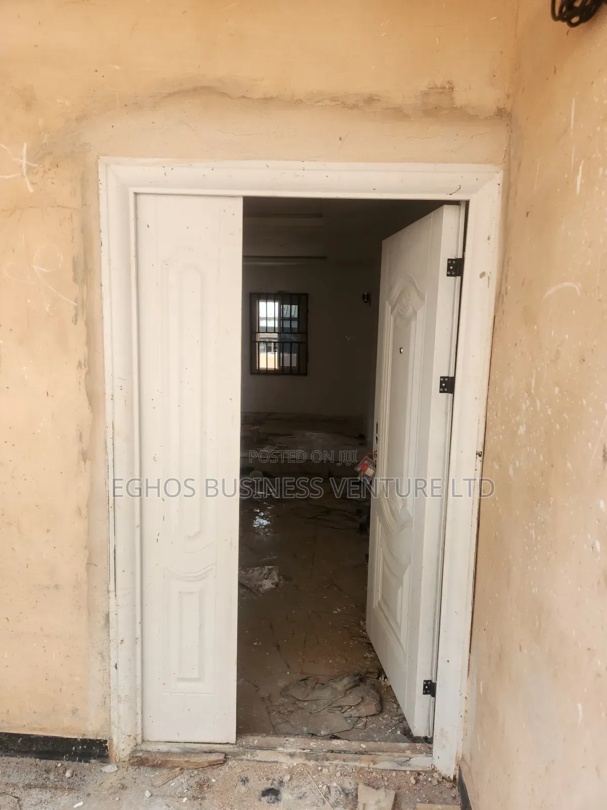 4bdrm Block of Flats in Osaco Estate, Benin City for rent in Benin City