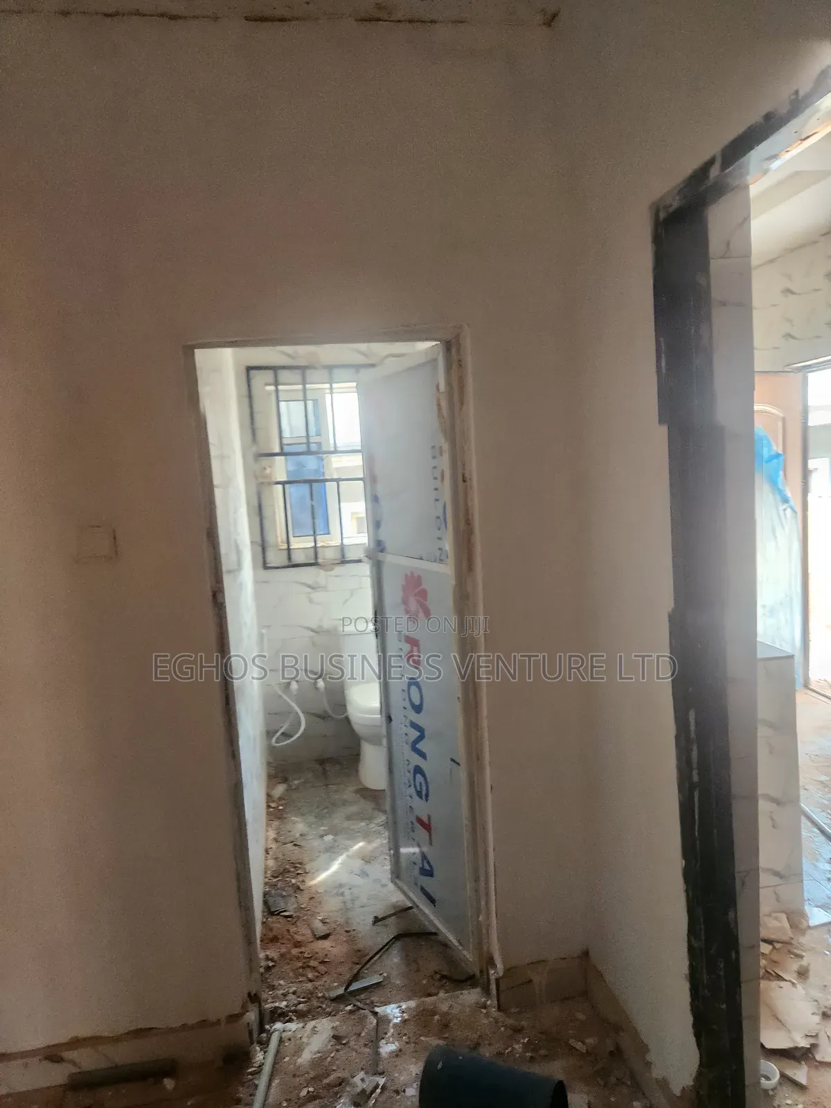 4bdrm Block of Flats in Osaco Estate, Benin City for rent in Benin City