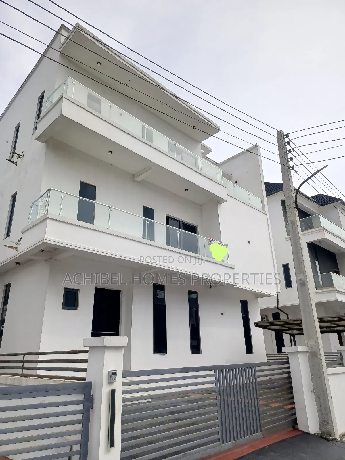 5bdrm Duplex in Ocean Bay, Lekki Phase 2 for sale in Lekki Phase 2