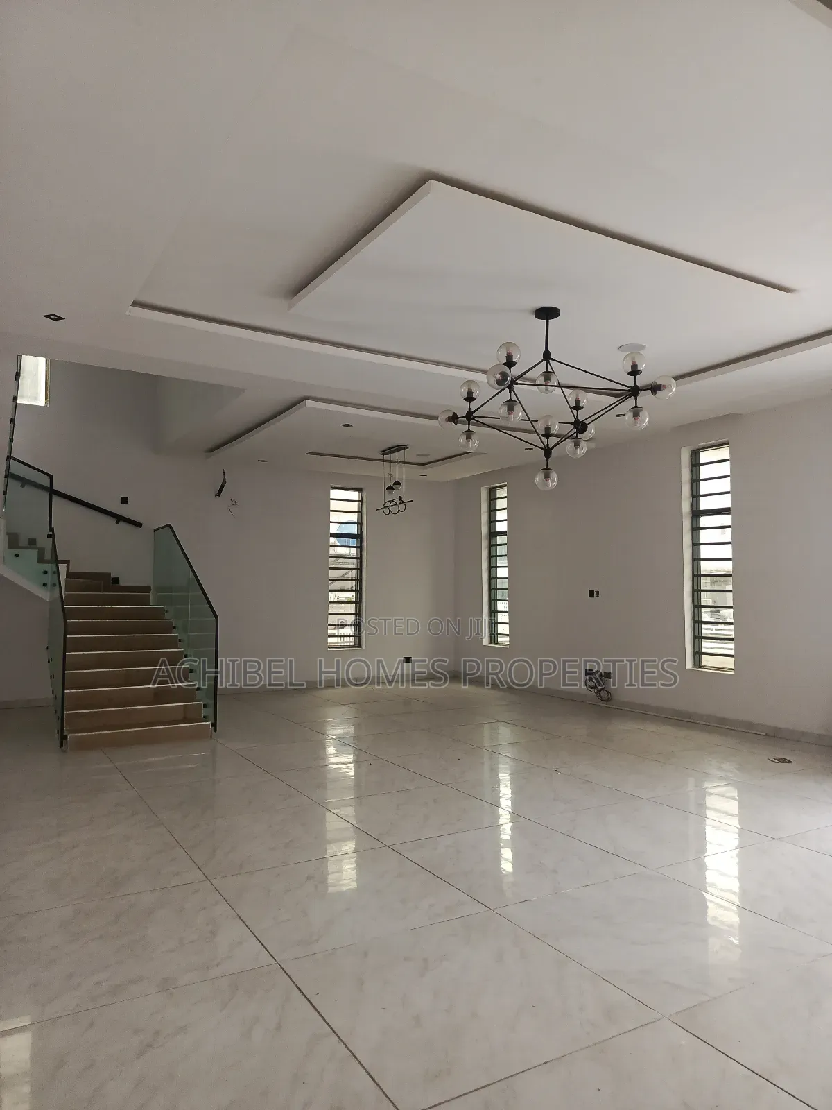 5bdrm Duplex in Ocean Bay, Lekki Phase 2 for sale in Lekki Phase 2