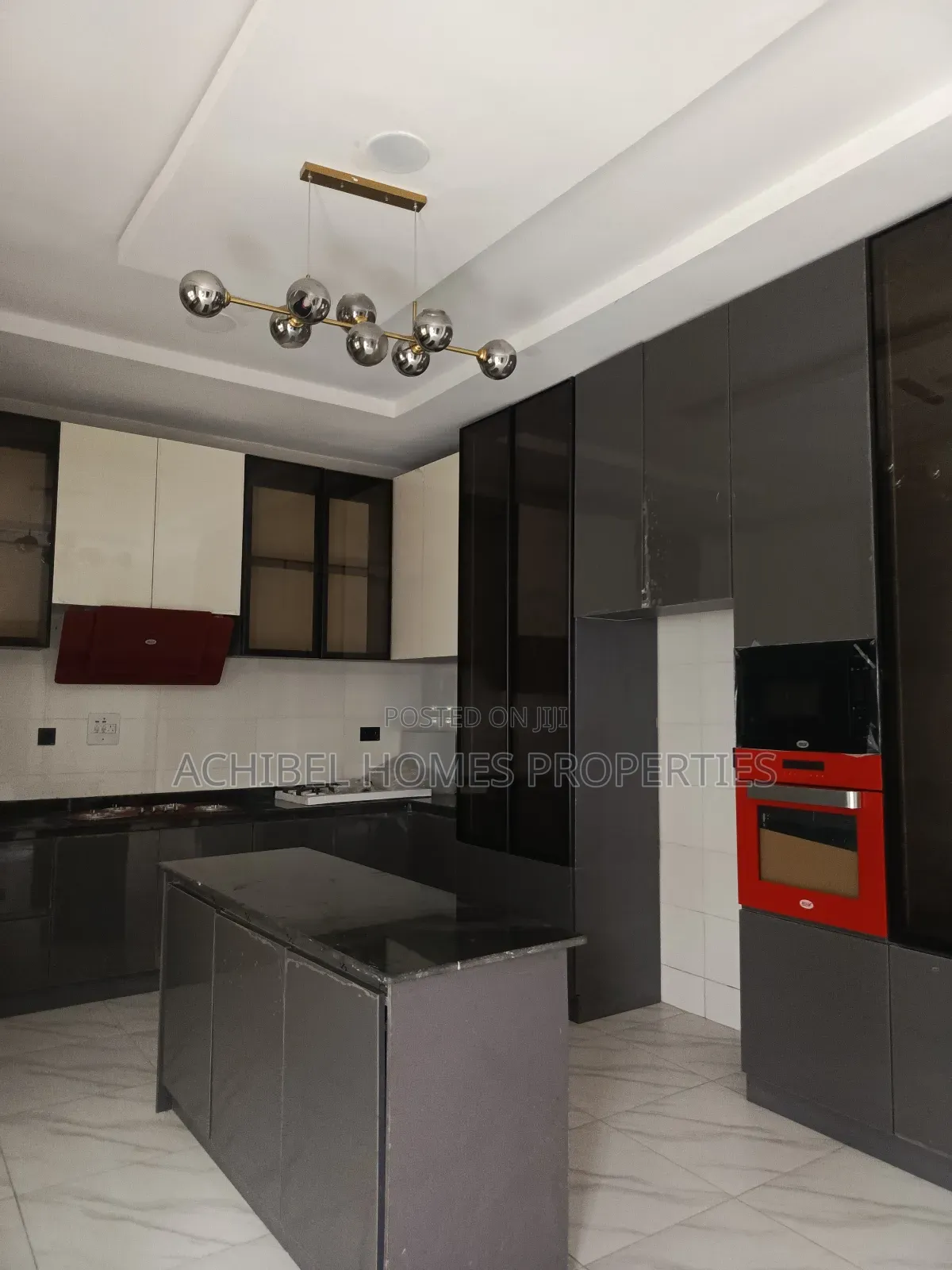 5bdrm Duplex in Ocean Bay, Lekki Phase 2 for sale in Lekki Phase 2