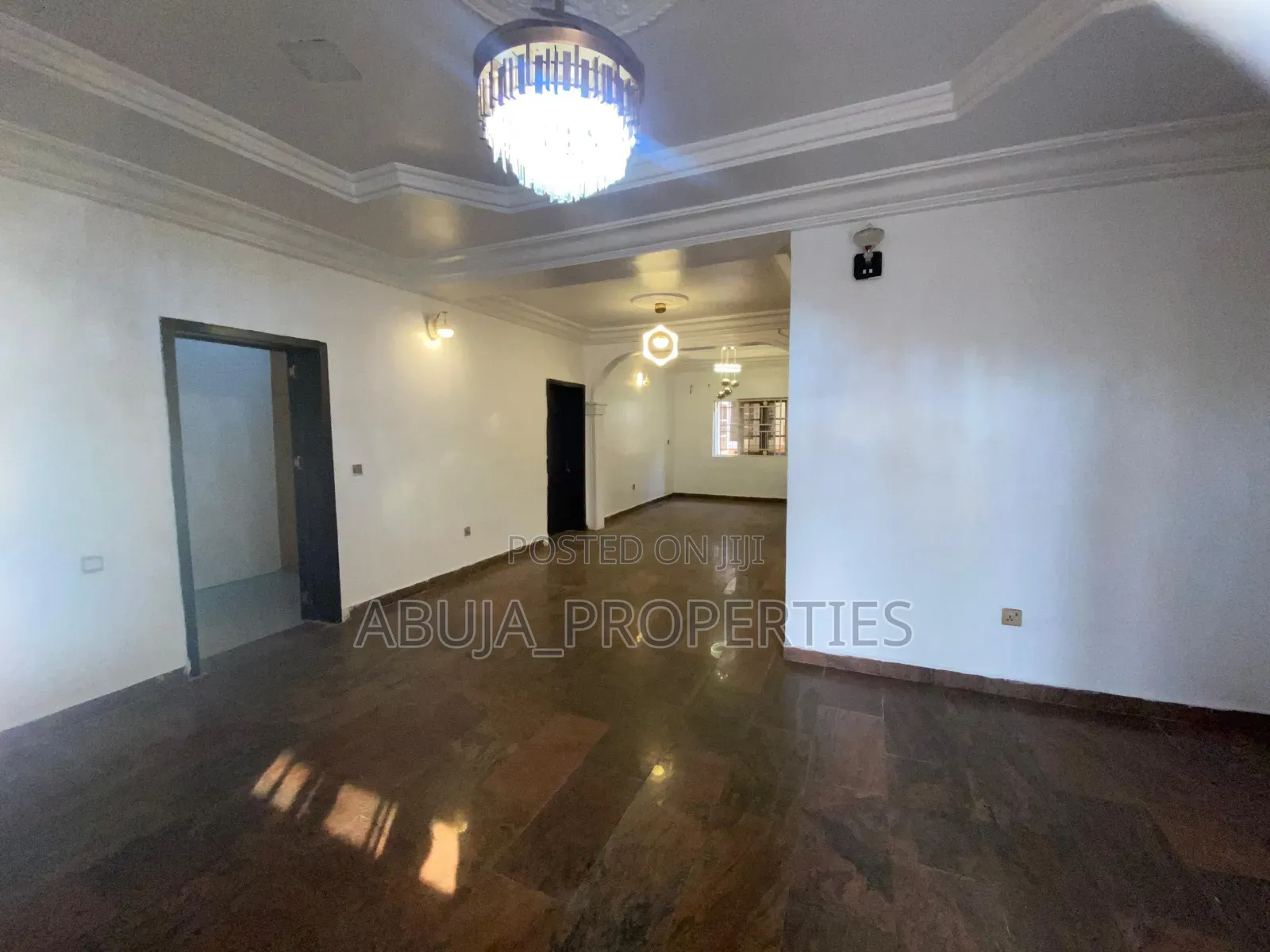 6bdrm Duplex in Life Camp for sale in Life Camp