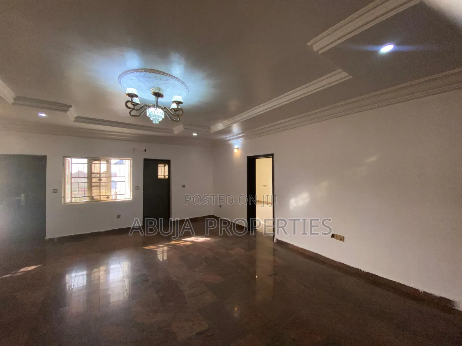 6bdrm Duplex in Life Camp for sale in Life Camp