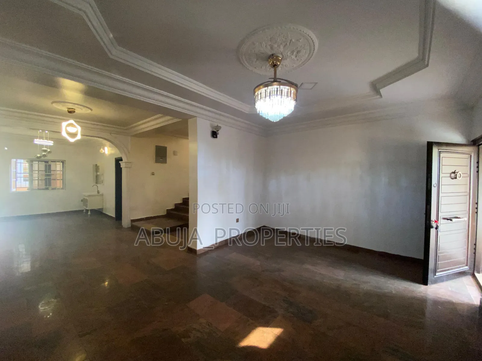6bdrm Duplex in Life Camp for sale in Life Camp