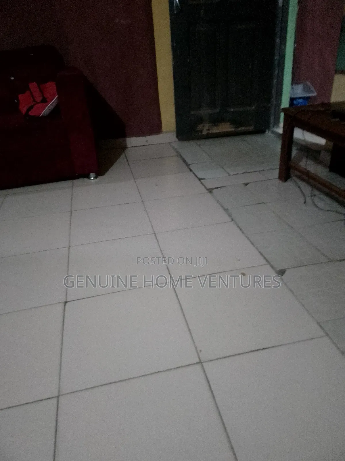 12bdrm Block of Flats in Ketu-Alapere for sale in Ketu-Alapere