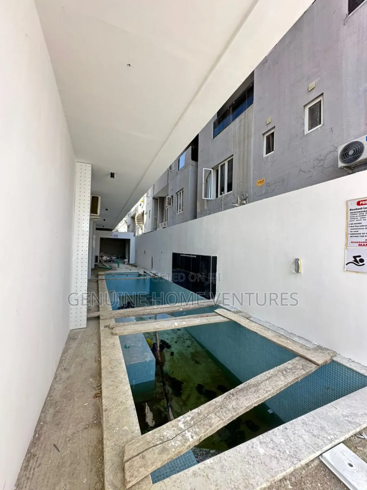 2bdrm Apartment in Oniru, Victoria Island for sale in Victoria Island
