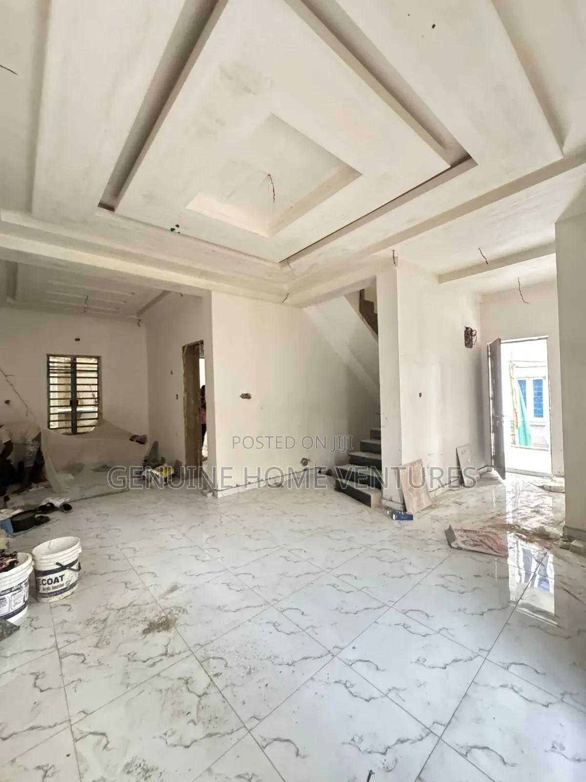 4bdrm Duplex in Ebute Metta for sale in Ebute Metta