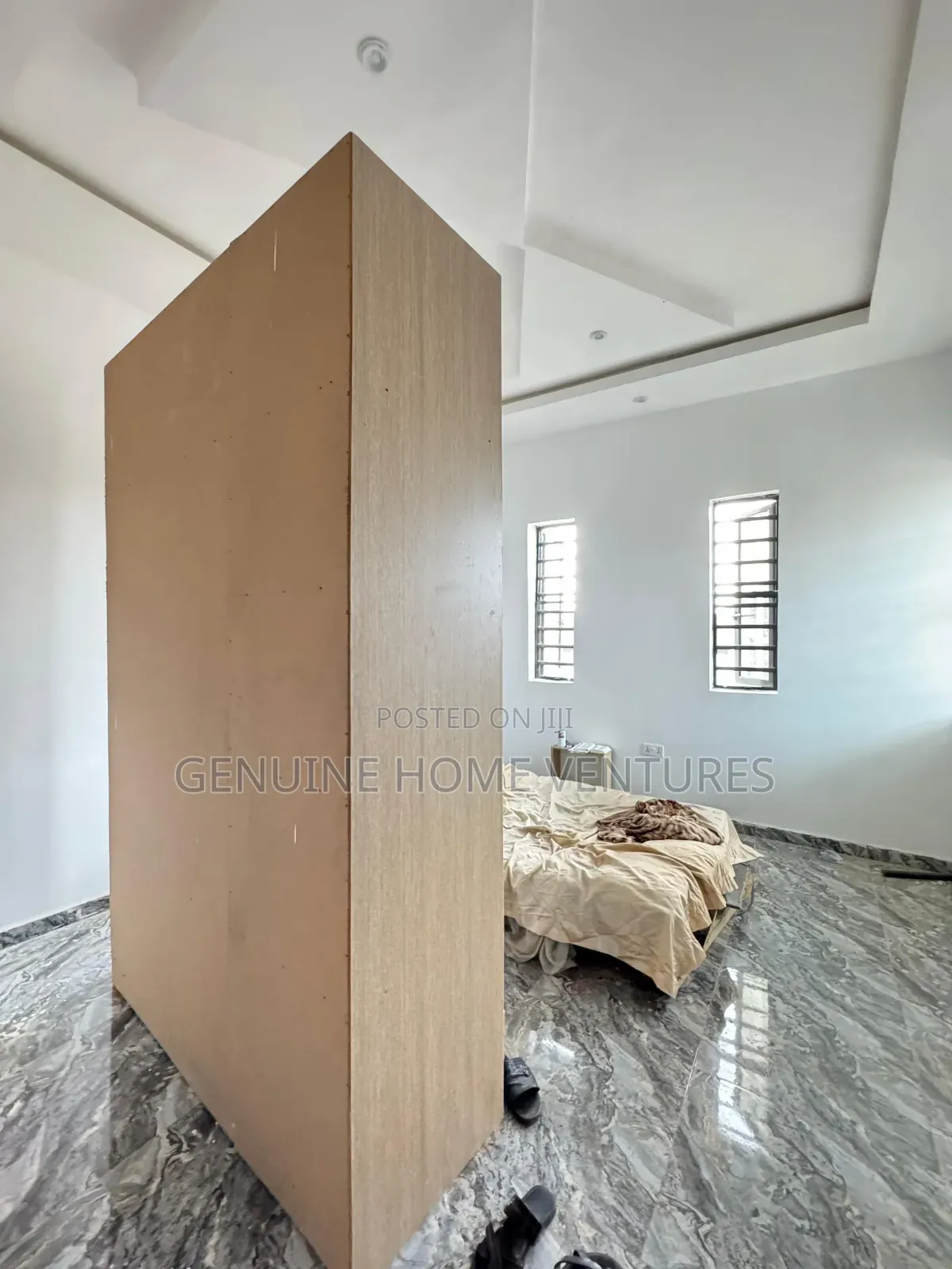 4bdrm Duplex in Surulere for sale in Surulere