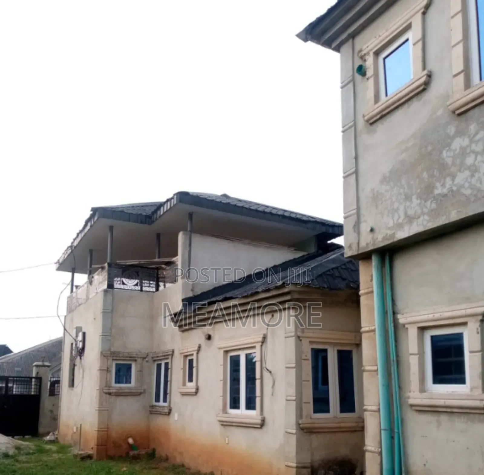 Mini Flat in Laus Road Iraye, Epe for rent in Epe