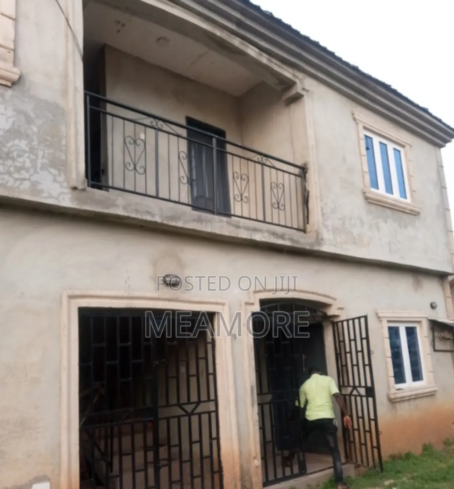 Mini Flat in Laus Road Iraye, Epe for rent in Epe