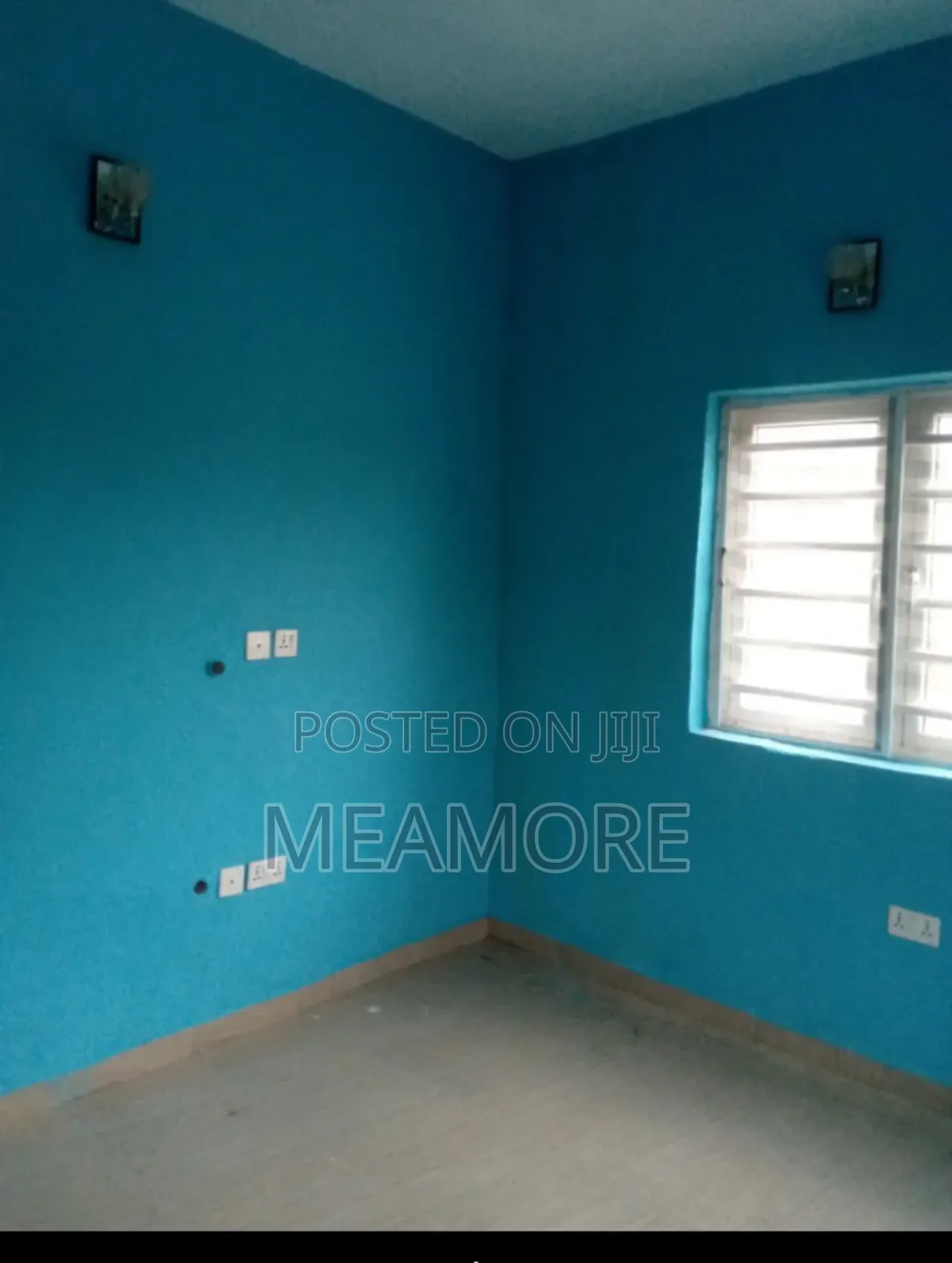 Mini Flat in Laus Road Iraye, Epe for rent in Epe