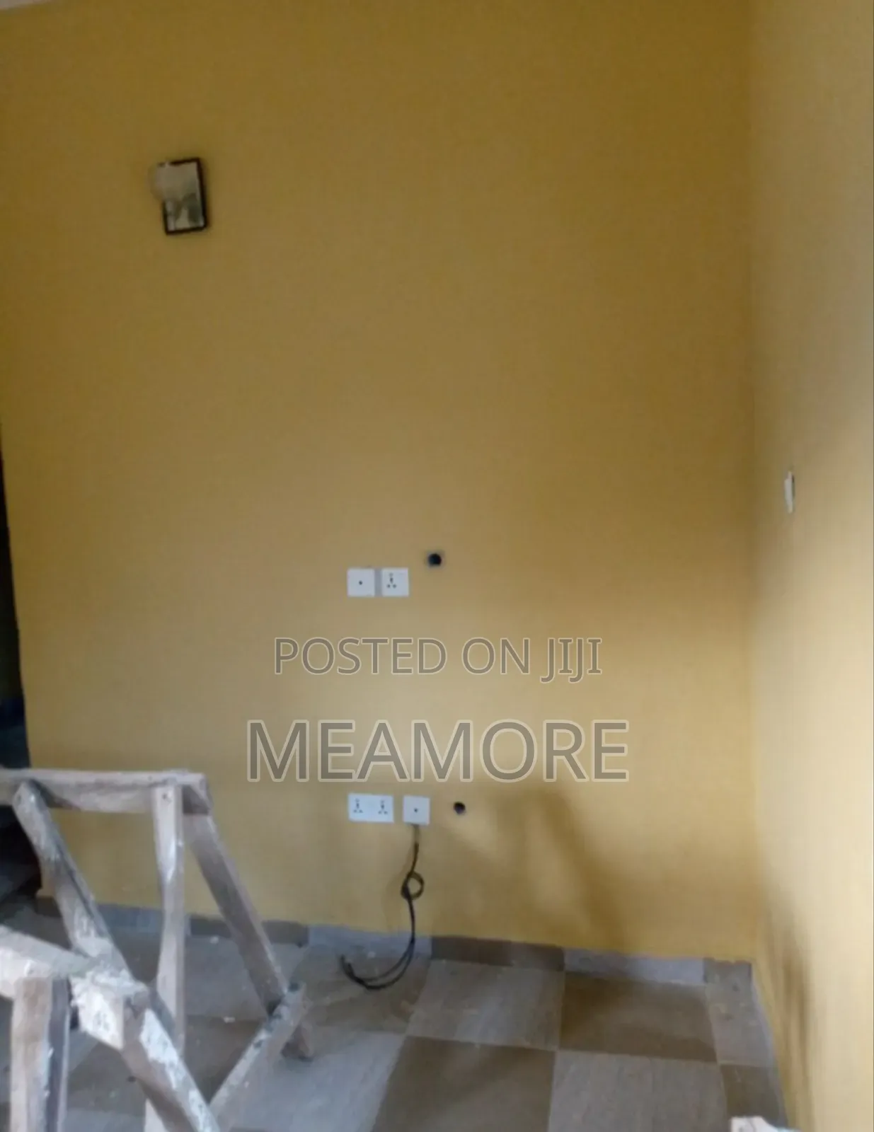 Mini Flat in Laus Road Iraye, Epe for rent in Epe
