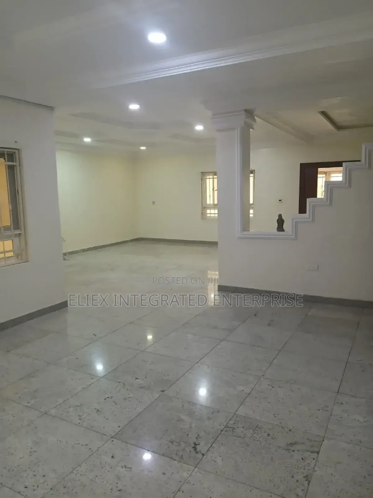 4bdrm Duplex in Guzape for rent in Guzape District