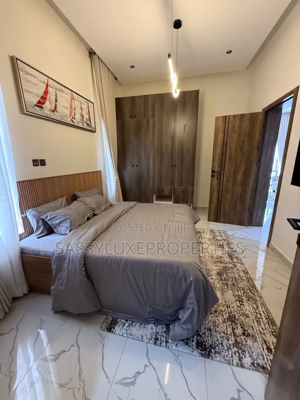 Furnished 2bdrm Townhouse/Terrace in Citadel View 1.0, Ajah for sale in Ajah