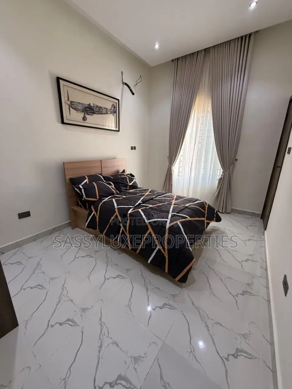 Furnished 2bdrm Townhouse/Terrace in Citadel View 1.0, Ajah for sale in Ajah