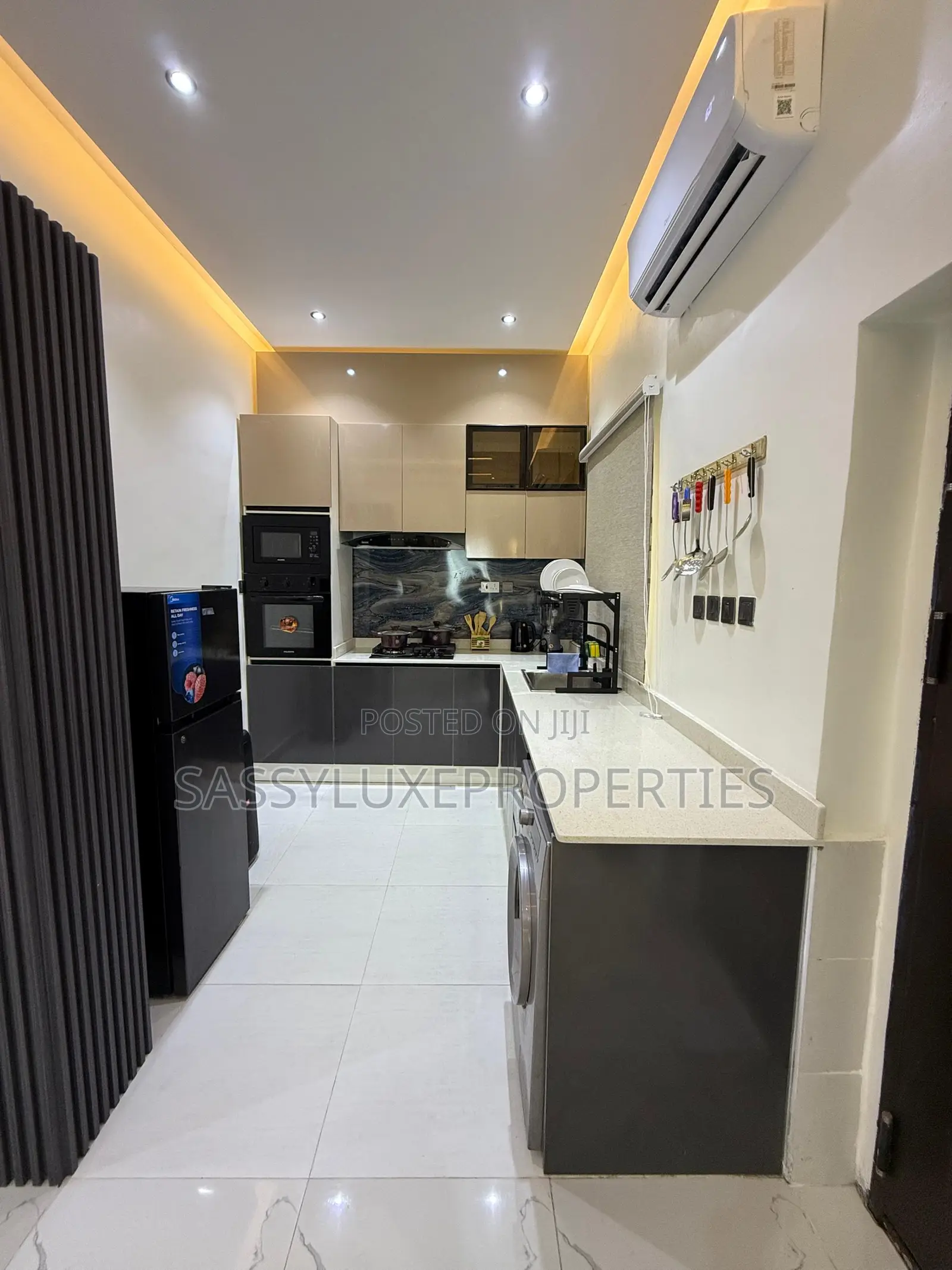 Furnished 2bdrm Townhouse/Terrace in Citadel View 1.0, Ajah for sale in Ajah