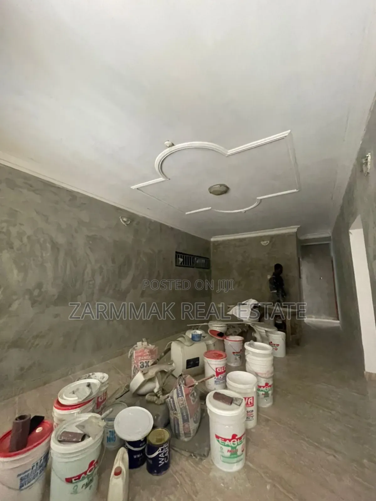 3bdrm Apartment in Agungi for rent in Agungi