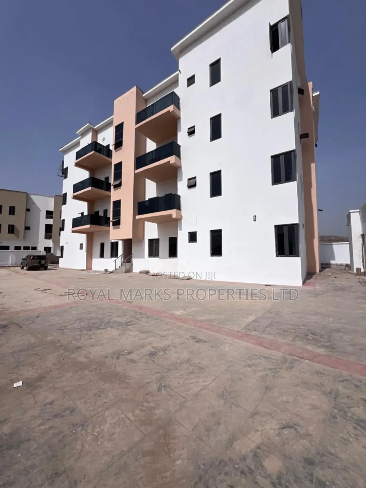 3bdrm House in Jahi for sale in Jahi