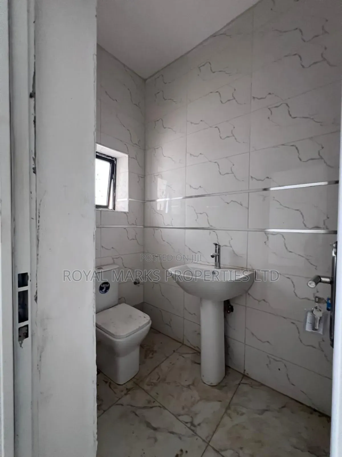 3bdrm House in Jahi for sale in Jahi