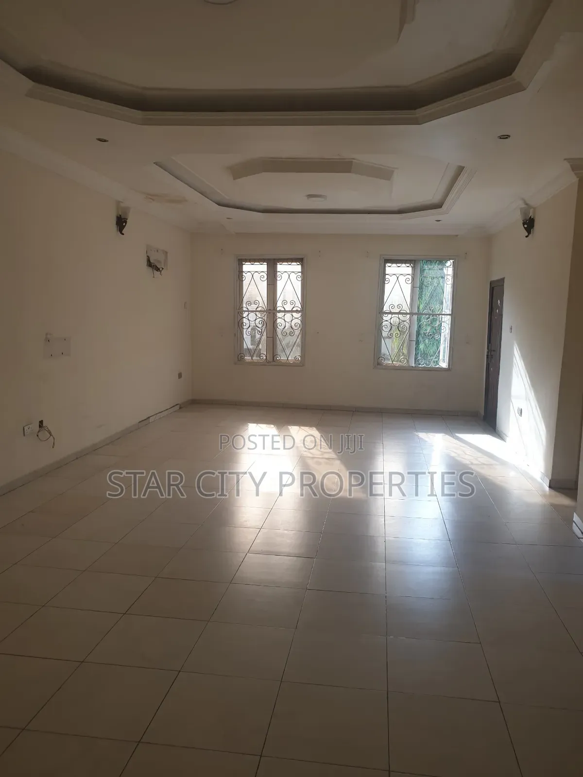 3bdrm Apartment in Magodo Ph, GRA Phase 2 Shangisha for rent in GRA Phase 2 Shangisha