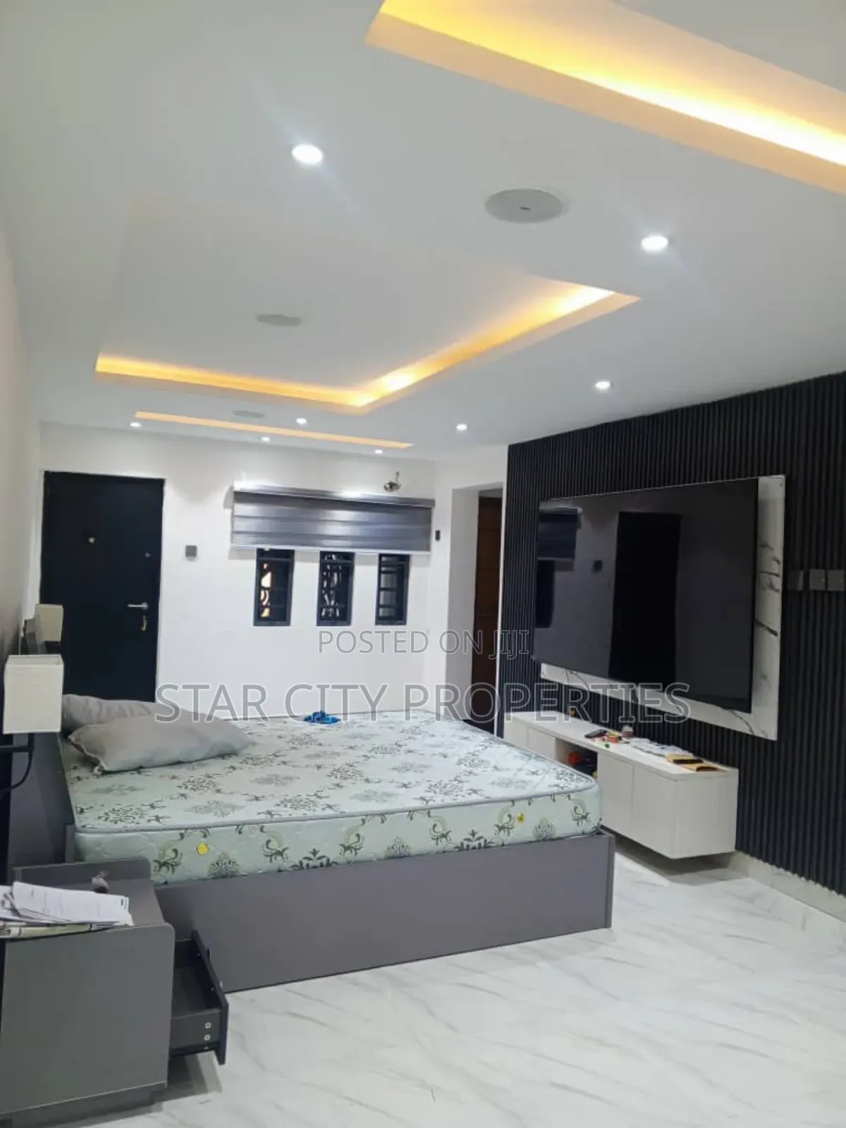 4bdrm Duplex in Harmony'S Estate, Gbagada for rent in Gbagada