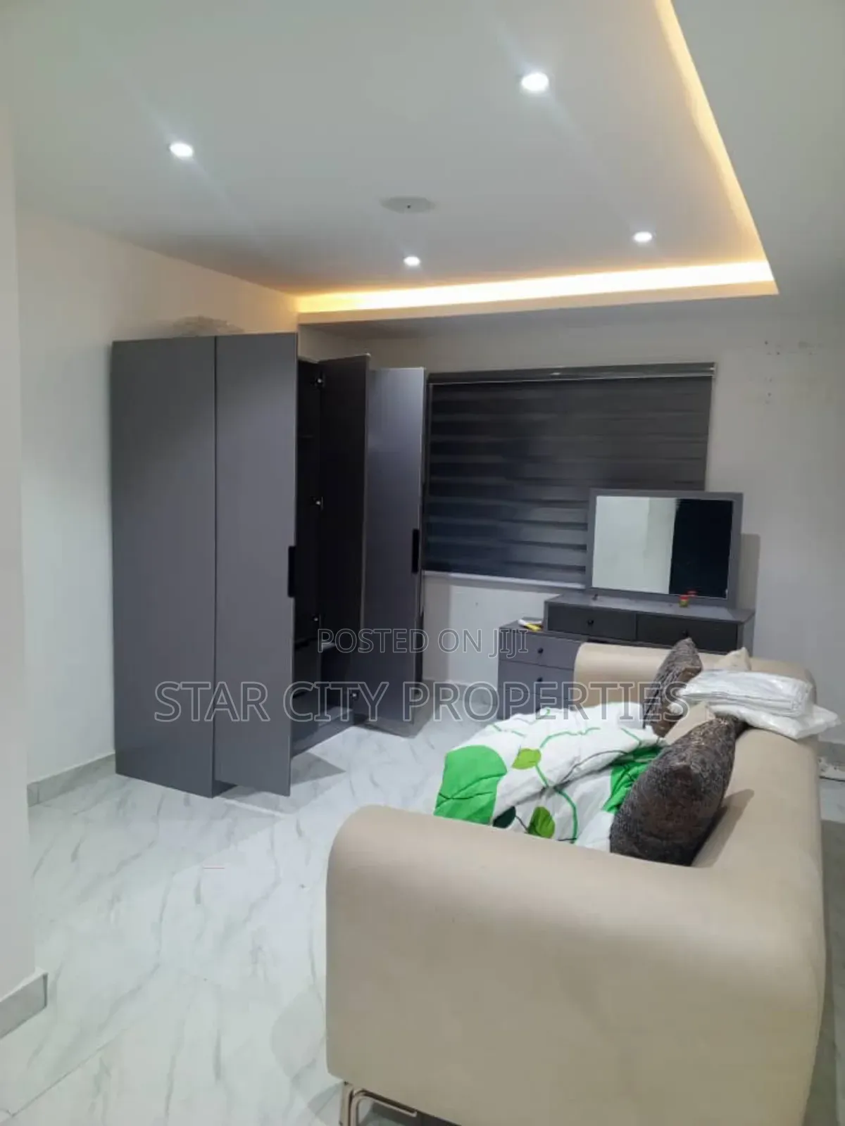 4bdrm Duplex in Harmony'S Estate, Gbagada for rent in Gbagada