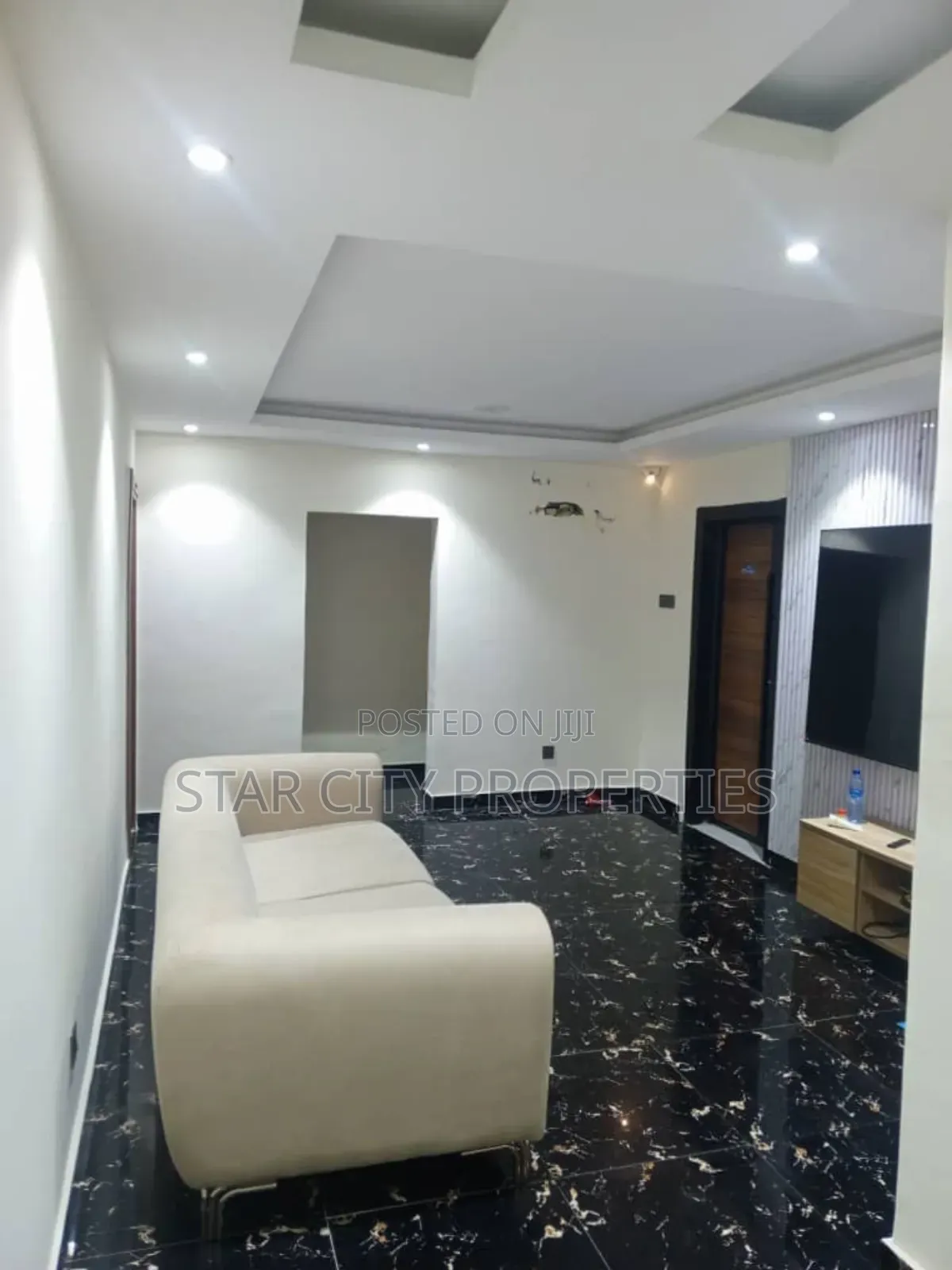4bdrm Duplex in Harmony'S Estate, Gbagada for rent in Gbagada
