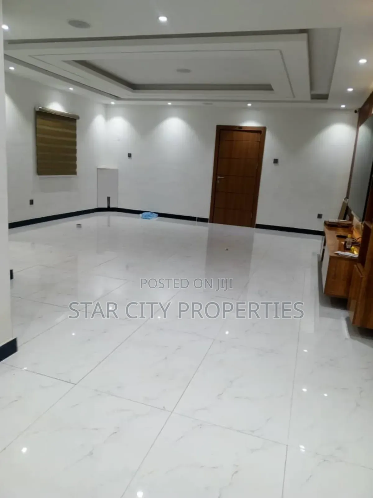 4bdrm Duplex in Harmony'S Estate, Gbagada for rent in Gbagada