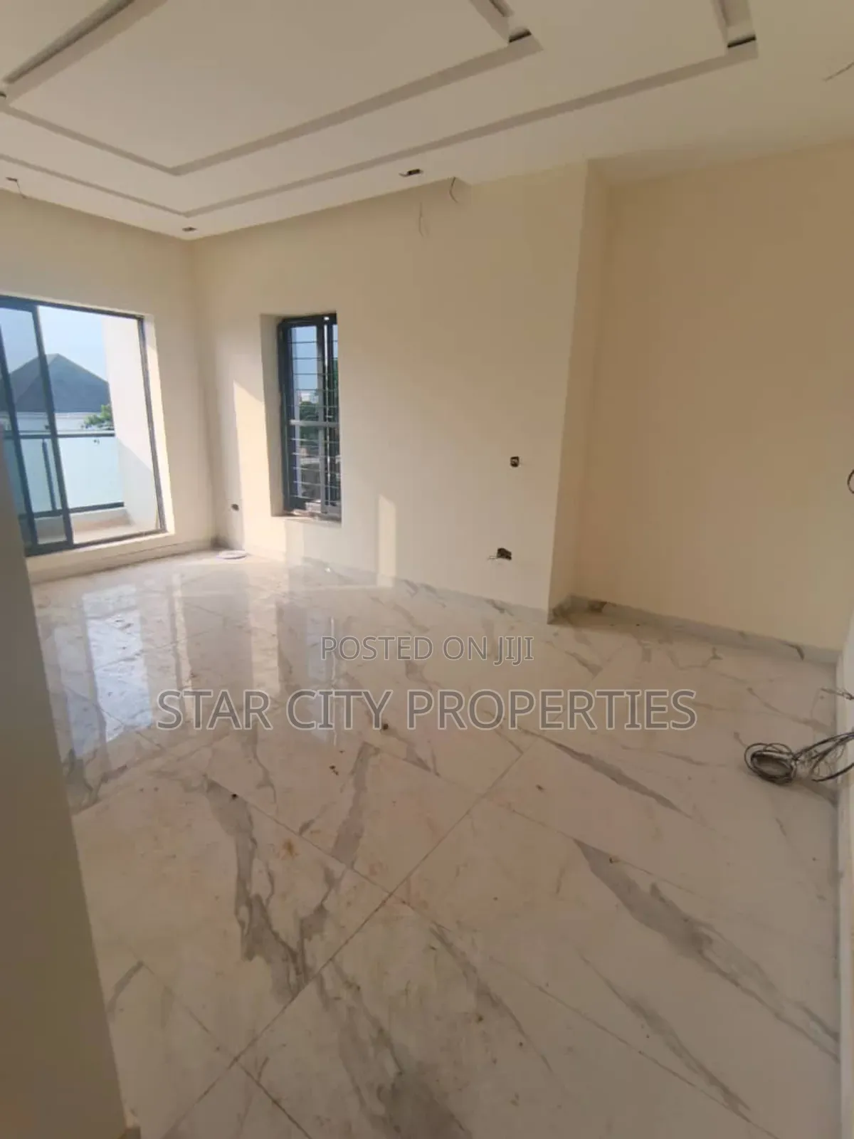 4bdrm Duplex in Omole Ph 2 for rent in Omole Phase 2