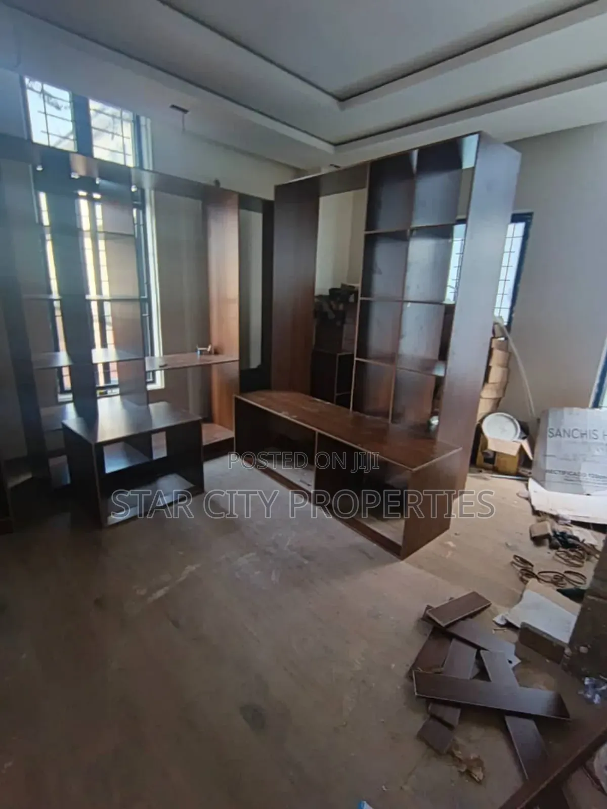 4bdrm Duplex in Omole Ph 2 for rent in Omole Phase 2