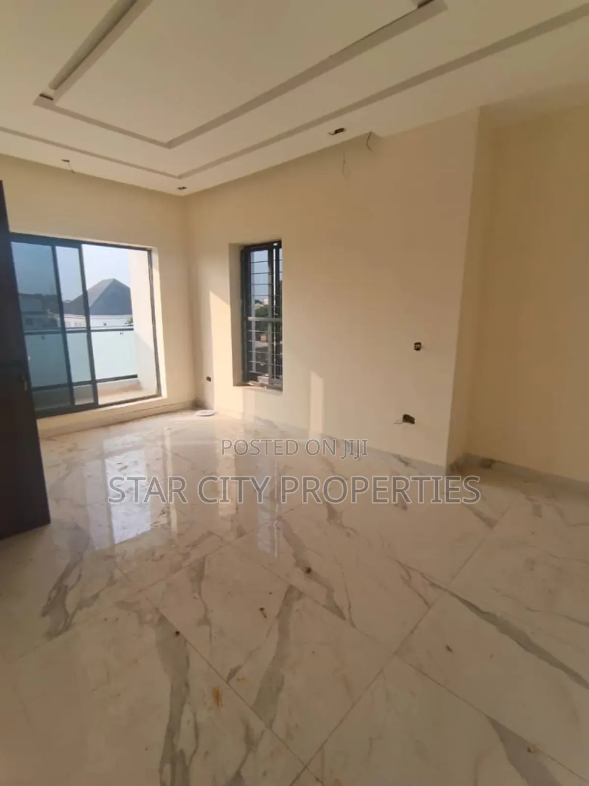 4bdrm Duplex in Omole Ph 2 for rent in Omole Phase 2