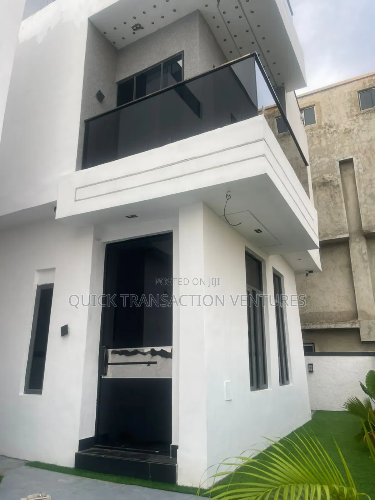5bdrm Duplex in Ocean Breeze, Ologolo for rent in Ologolo