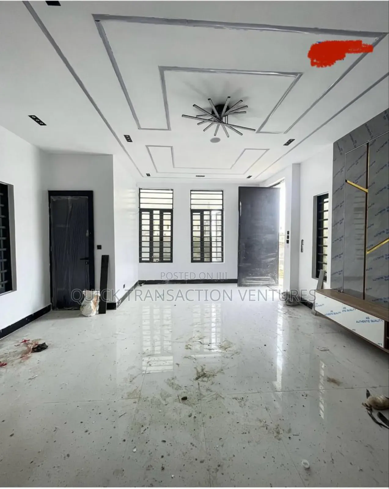 5bdrm Duplex in Ocean Breeze, Ologolo for rent in Ologolo