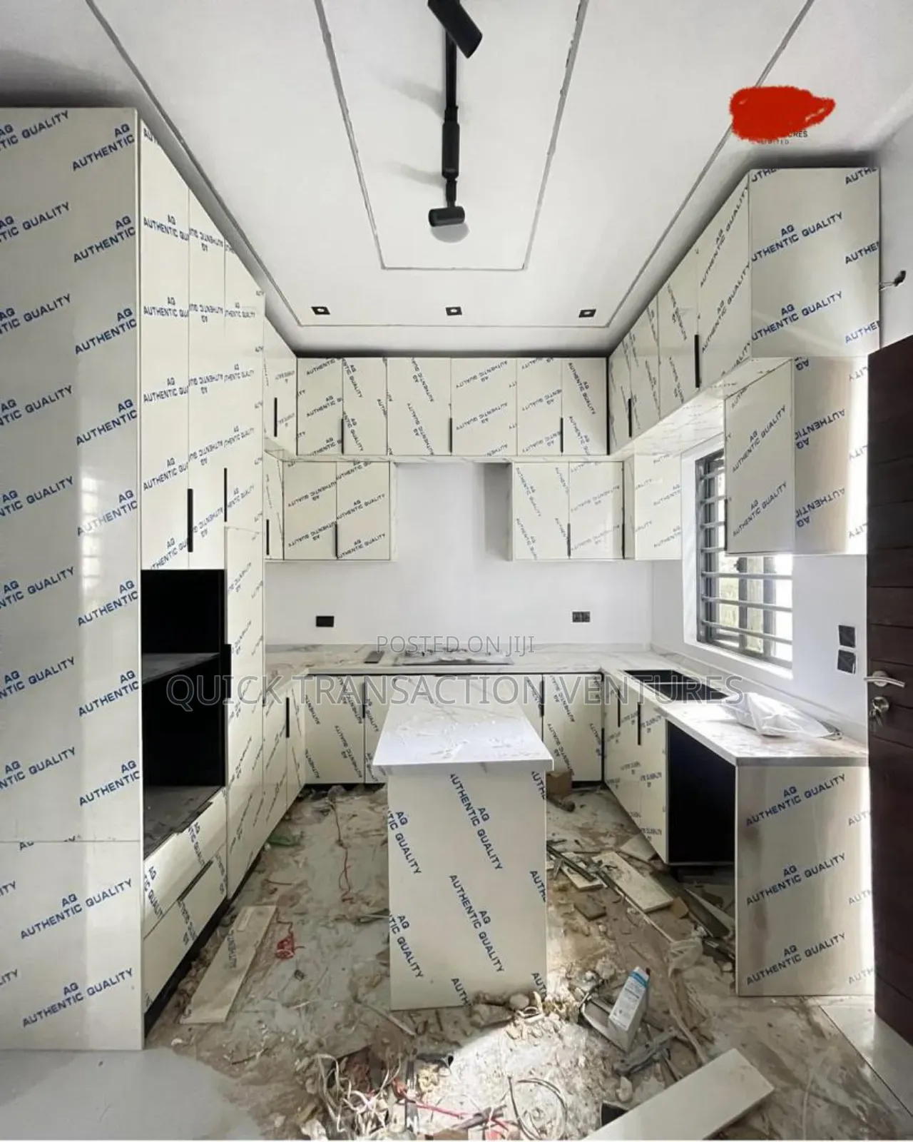 5bdrm Duplex in Ocean Breeze, Ologolo for rent in Ologolo