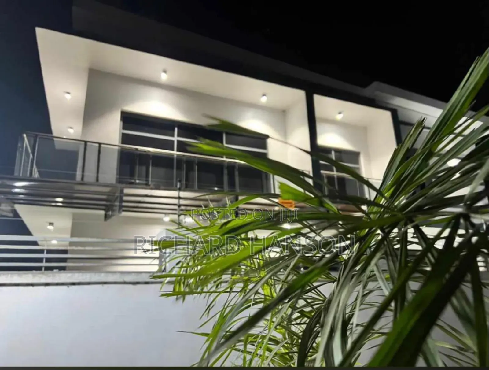 8bdrm Block of Flats in Majek Abijo, Sangotedo for sale in Sangotedo
