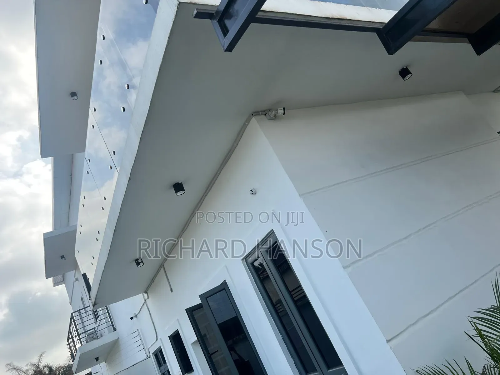 8bdrm Block of Flats in Majek Abijo, Sangotedo for sale in Sangotedo