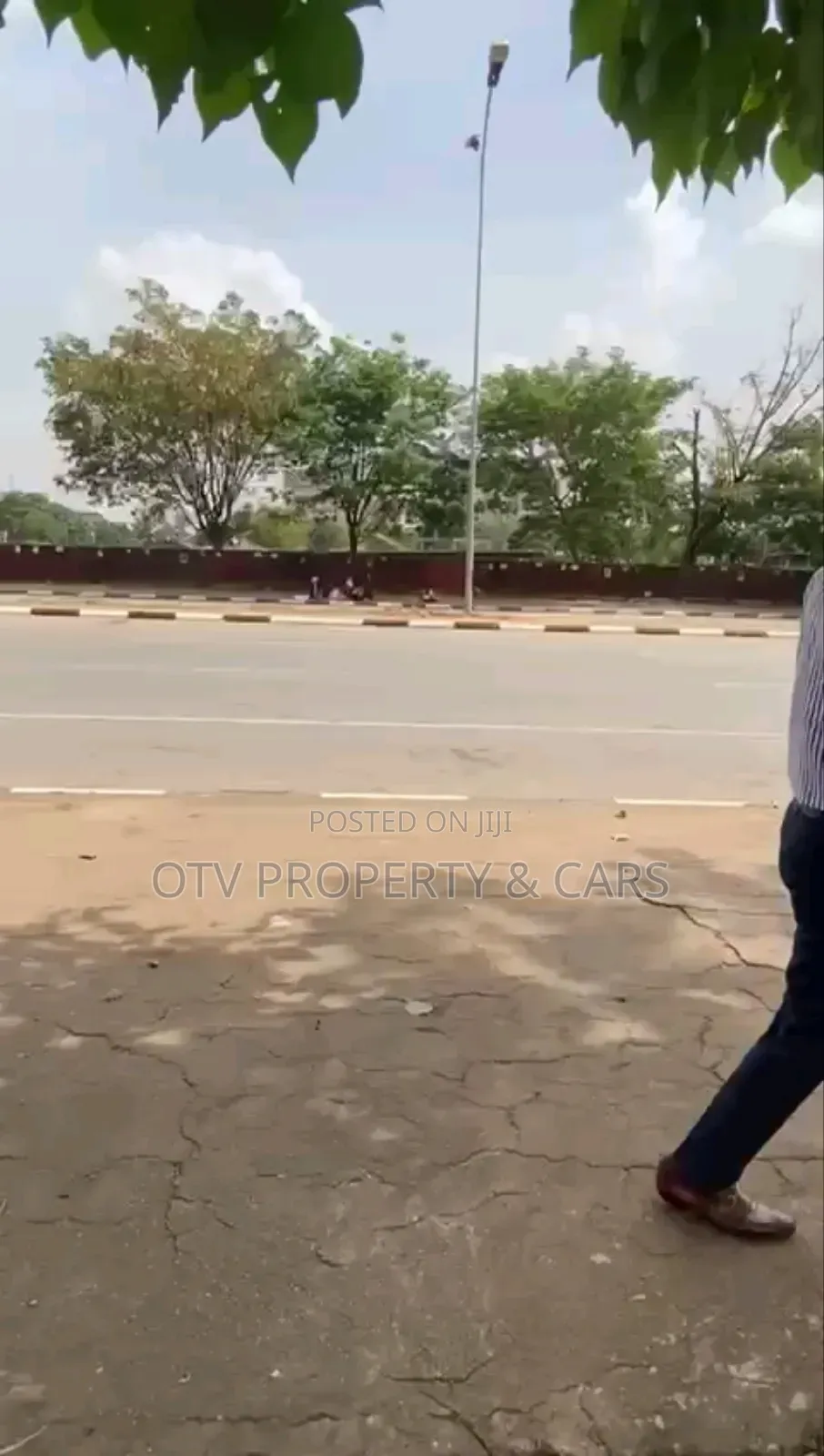 4020sqm of Commercial Land for Sale at Central Business District in Central Business District