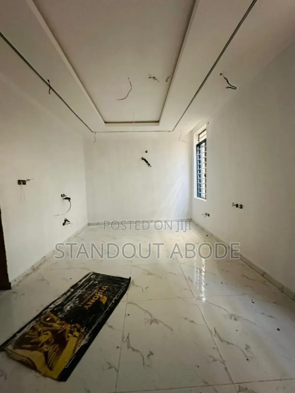 4bdrm Duplex in In An Estate, Ogudu GRA for sale in Ogudu GRA