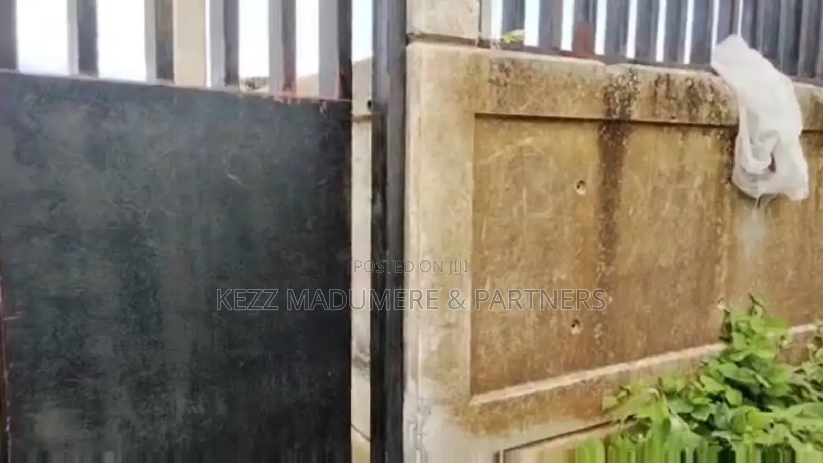 For Sale : 9 Hectares of Land Off Nwaniban , Uyo , in Uyo
